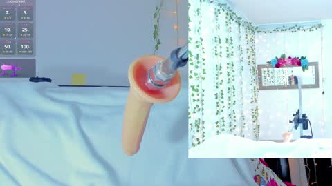 Tiffanny online show from 02/07/25, 03:52
