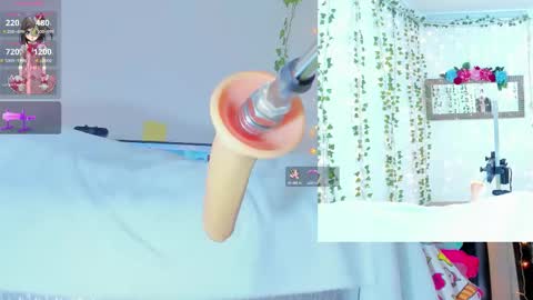 Tiffanny online show from 02/10/25, 03:53