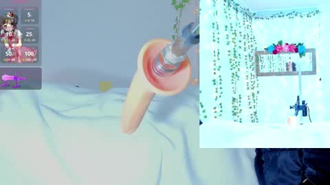 Tiffanny online show from 02/13/25, 12:43