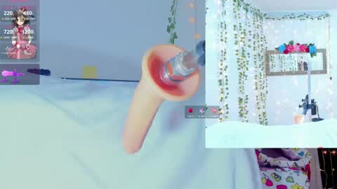 Tiffanny online show from 02/14/25, 03:47