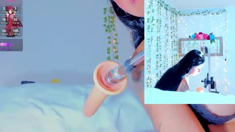 Tiffanny online show from 02/27/25, 09:22