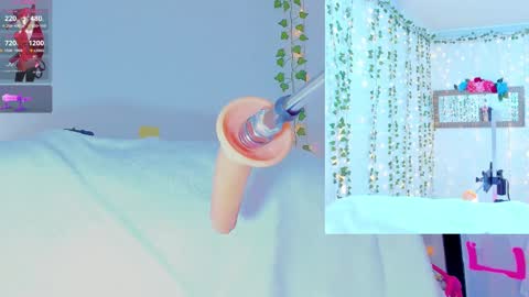 Tiffanny online show from 02/27/25, 03:59
