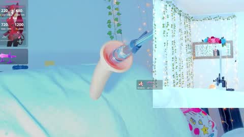 Tiffanny online show from 02/28/25, 03:59
