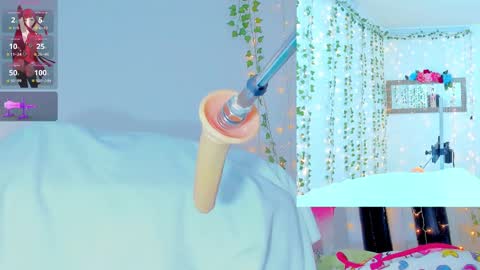 Tiffanny online show from 03/02/25, 09:31