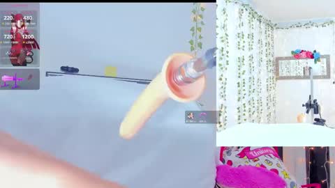 Tiffanny online show from 03/06/25, 09:25