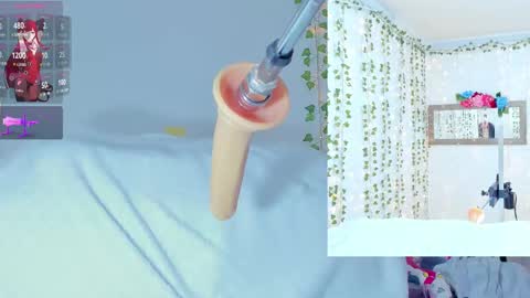Tiffanny online show from 03/08/25, 03:56