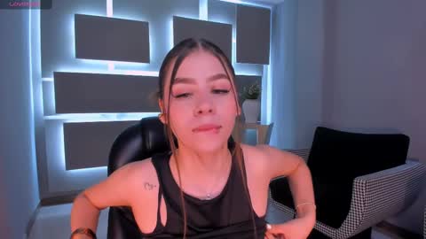 Tiffanny Sins online show from 10/07/25, 03:36