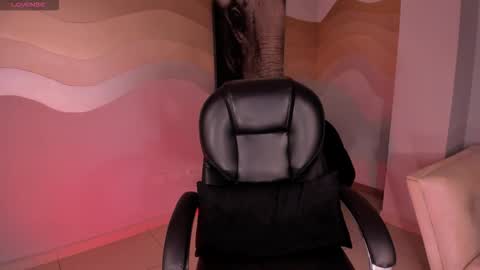 Tiffanny Sins online show from 10/11/25, 03:50