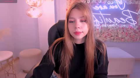 Tiffanny Sins online show from 03/01/26, 11:23