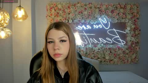 Tiffanny Sins online show from 03/29/26, 03:28