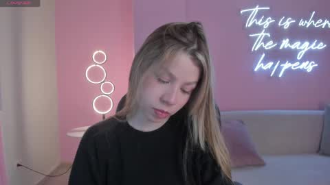 Tiffanny Sins online show from 06/09/26, 02:56