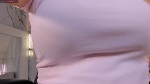 Tiffanny Sins online show from 06/27/26, 04:50
