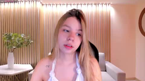Tiffanny Sins online show from 07/29/26, 05:27