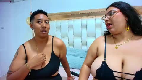 Tiffany and Stacy online show from 11/19/25, 07:58