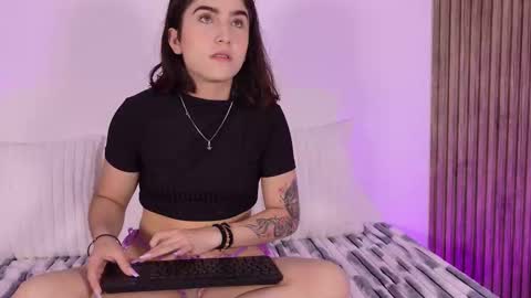 Tiffany online show from 11/10/25, 12:59