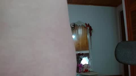 Tifanny online show from 10/12/25, 01:26