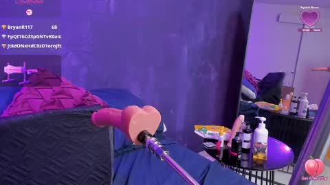 tiffany_bigboobs online show from 01/16/25, 10:55