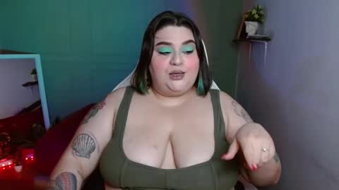 Snapshot of tiffany_laurens chatting on 02/07/25, 04:48 dont forget ask for custom vids online show from 02/07/25, 04:48