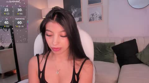 tiffany_low online show from 12/19/25, 01:07