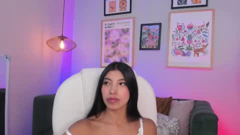tiffany_low online show from 07/04/26, 05:52