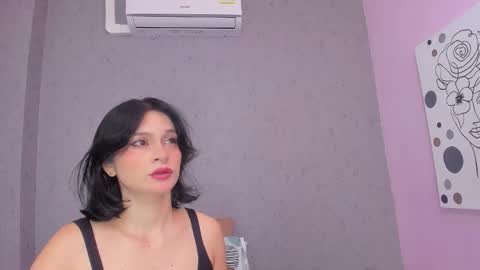 tiffany_mendez online show from 10/14/25, 12:06