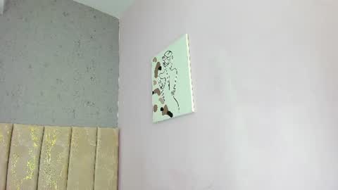 tiffany_mendez online show from 06/11/26, 12:03