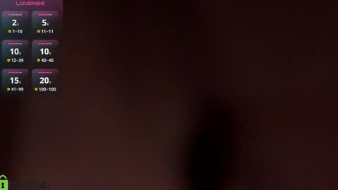Snapshot of tiffany_robinson chatting on 03/06/26, 03:25 tiffany_robinson online show from 03/06/26, 03:25
