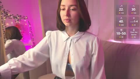 Snapshot of tiffany_robinson chatting on 03/23/26, 03:10 tiffany_robinson online show from 03/23/26, 03:10