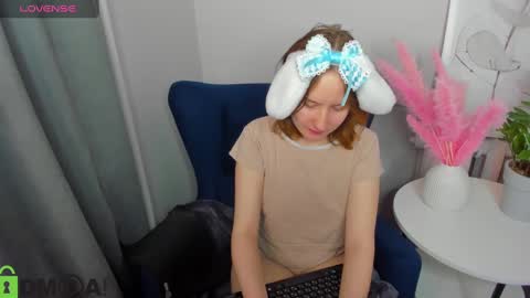 Snapshot of tiffany_roy chatting on 01/28/25, 03:04 tiffany_roy online show from 01/28/25, 03:04