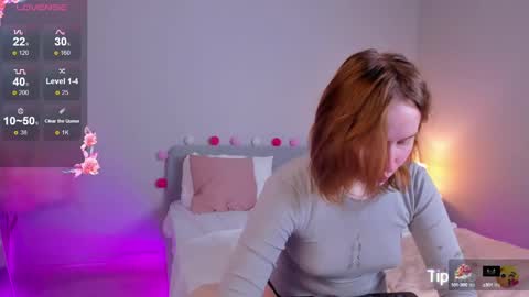 Snapshot of tiffany_roy chatting on 02/20/25, 05:55 tiffany_roy online show from 02/20/25, 05:55