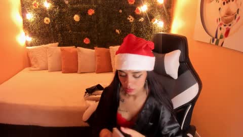 tiffany_sander online show from 12/14/24, 02:56