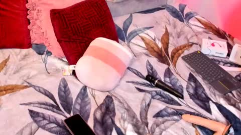 tiffany_sander online show from 03/10/25, 06:38