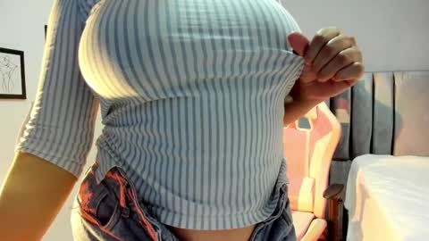 tiffany theressa online show from 01/13/25, 08:37