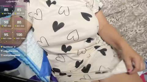 tiffany theressa online show from 05/31/26, 06:09