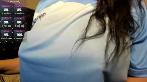 tiffany theressa online show from 07/11/26, 04:21