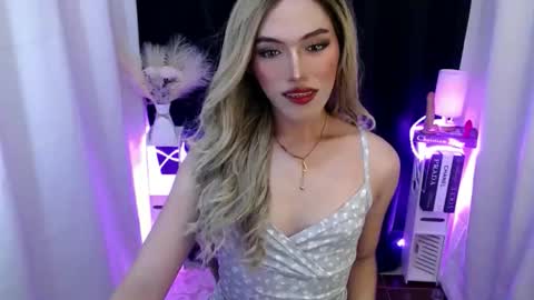 tiffany online show from 11/25/25, 07:03