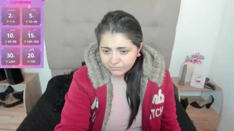 TiffanyAmazing online show from 10/02/25, 12:23