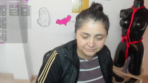 TiffanyAmazing online show from 10/08/25, 12:25