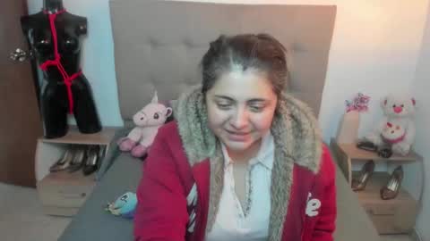 TiffanyAmazing online show from 11/11/25, 12:27