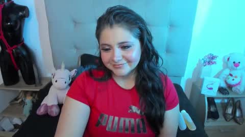 TiffanyAmazing online show from 11/21/25, 01:43