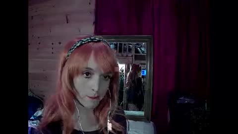 tiffanycase384727 online show from 10/12/25, 05:39