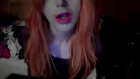 tiffanycase384727 online show from 11/02/25, 09:00