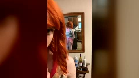 tiffanycase384727 online show from 07/27/26, 10:00