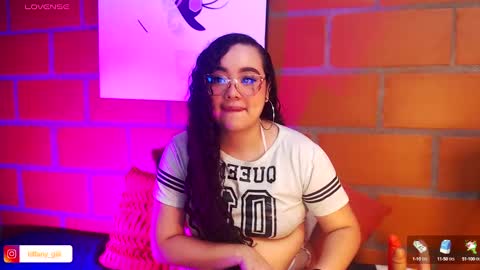 TiffanyGiil NEW ACCOUNT  online show from 12/10/24, 04:34
