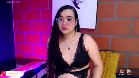 TiffanyGiil NEW ACCOUNT  online show from 12/23/24, 12:35