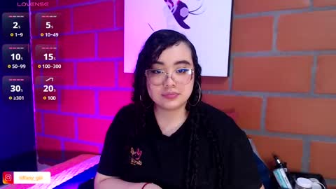 TiffanyGiil NEW ACCOUNT  online show from 12/31/24, 11:39