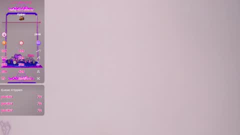 Snapshot of tiffanyhoustton chatting on 04/01/26, 01:41 tiffanyhoustton online show from 04/01/26, 01:41