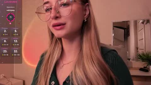 Tiffany online show from 10/01/25, 01:50