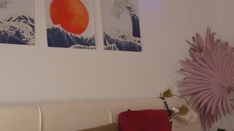 tiffanyjons online show from 12/22/24, 05:10