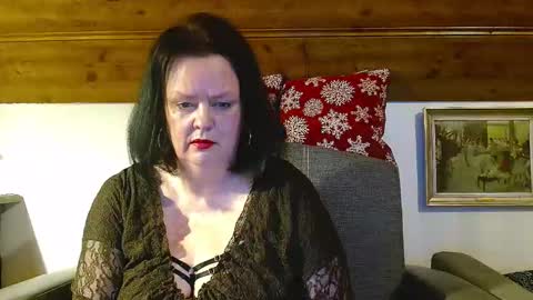 TiffanyMature online show from 01/06/26, 03:27